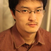 Bruce Yuan