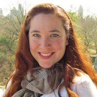 Tricia M. Ostertag PhD