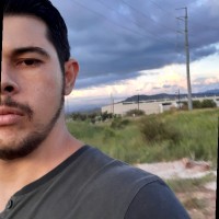 Moisés Coronado Marquez