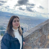 Nadia Fernanda Ramírez