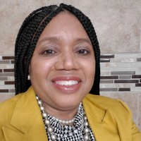 Jacqueline Jackson