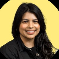 Erika Moreno, Pmp