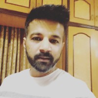 Chintan Dabhi