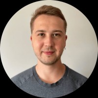 Kirill Shirobokov