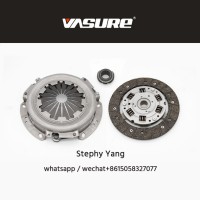 Stephy Yang