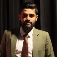 Hasan Khemani
