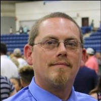 Travis Brumley