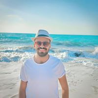 Andrew Abd El Malek
