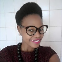 Sithembile Gumede