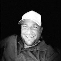 Neil Geisendorf