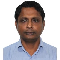Mohammad Alamgir Hossain