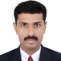 Anish Cherian