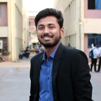 Rishabh Patil