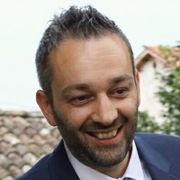 Davide Mantoani