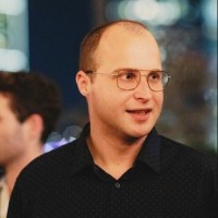 Yoni Grobman