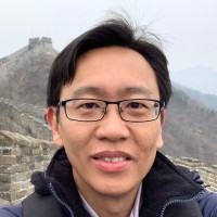 Beng Chye Tan