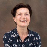 Monique van Haasteren
