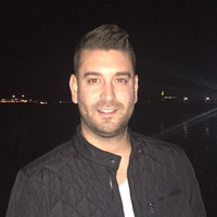 Pete Heitz