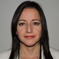 Nidia Fonseca Fonseca