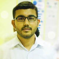 Suhail Ahmed