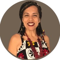 Ana Maria Siqueira E Sousa