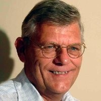 Klaas Jansma