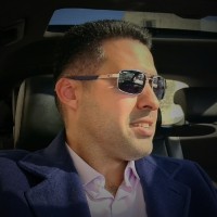 Abdarrahman El Yaaqoubi