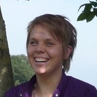 Petra Warmelink - van Harten
