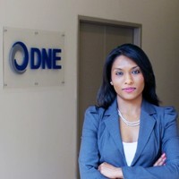 Karen Rampersad