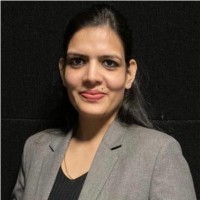 Dr. Sandhya Sharma