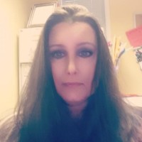 Valerie Rushing