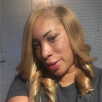 Jacretia Nance
