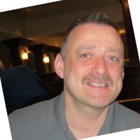 Robert (Rob) Wisdom