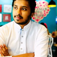 Md Neamutul Huda
