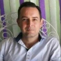 Diego Orlando Núñez