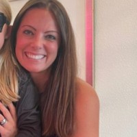 Kristen Muller Clinton