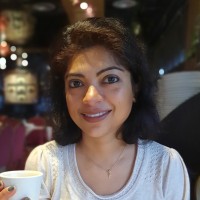Anshu Mehta-Gautam
