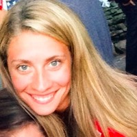 Samantha Gutmann