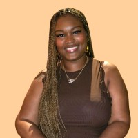 Asia Bailey, MSW