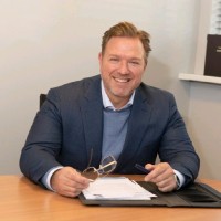 Robin A. van der Torre