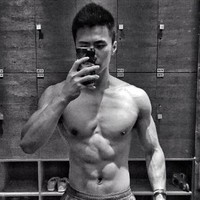 Chris Movers Nutrition