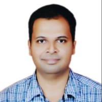 Amit Deshpande