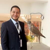 ELSAYED S. I. MOHAMMED