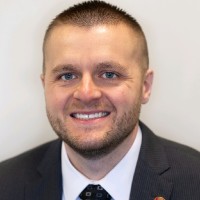Ryan May