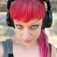 Caroline Palmstierna