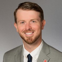 William A. Salter, CIC