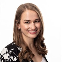 Sara Fraser, Bcomm (Hons)