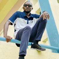 Ahmed Abdulhameed Abidemi