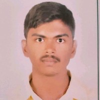 Padma Surya Teja