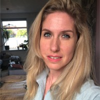 Rebekka van der Meulen